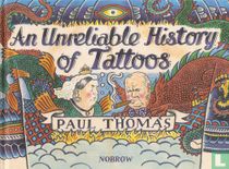 An Unreliable History of Tattoos