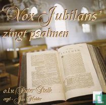 Zingt psalmen  (1)