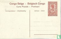 2 Katanga, Elisabethville - Het plaatsen der spoorstaven