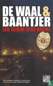 Een schim in de nacht