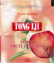Peach 