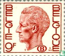 King Baudouin