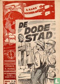 De dode stad