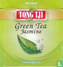 Green Tea Jasmine