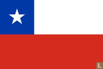 Chile telefonkarten katalog