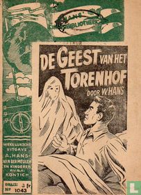 De geest van het torenhof