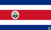 Costa Rica télécartes catalogue