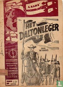 Het Daltonleger