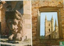 Port Arthur, Tasmania