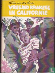 Vreemd krakeel in Californië