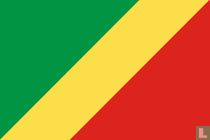 Congo-Brazzaville telefoonkaarten catalogus