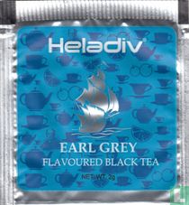 Heladiv [r] sachets de thé catalogue