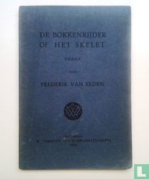 De bokkenrijder of het skelet