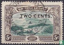 Mount Roraima