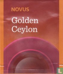 Novus theezakjes catalogus