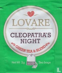 Cleopatra's Night