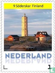 Phare 9 Söderskar Finland
