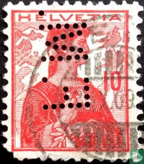 Helvetia