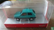 Fiat Panda 45