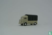 Citroën HY