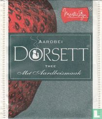 Dorsett [r] tea bags catalogue