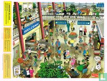 L'Aeroport De La BD