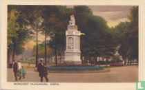 Nassaumonument, monument Valkenberg