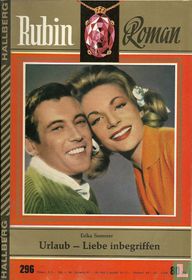 Rubin Roman 296