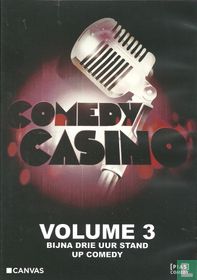 Comedy Casino - Volume 3