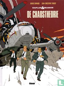 De chaostheorie