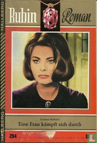 Rubin Roman 294