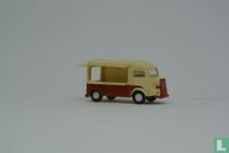 Citroën HY 'Snackwagen'