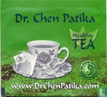 Dr. Chen Patika sachets de thé catalogue