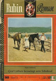 Rubin Roman 583