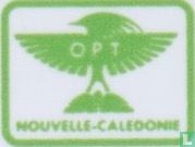 Office des Postes et Télécommunications du Nouvelle-Calédonie télécartes catalogue