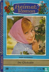 Heimat-Roman [Hallberg] [1e uitgave] 281
