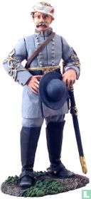 Verbündeter General Harry Heth