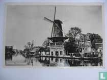 Gouda, Turfsingel