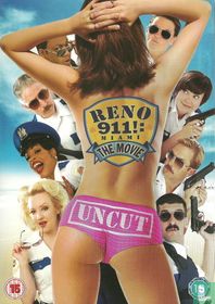 Reno 911!: Miami The Movie