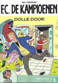 Dolle Door kopen