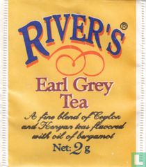 River's [r] tea bags catalogue