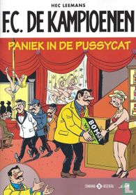 Paniek in de Pussycat kopen