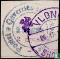 Aigle à deux têtes