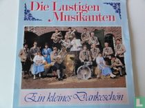 Die lustige Musikanten