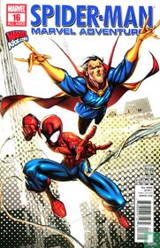 Marvel Adventures Spider-Man16