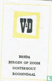 V&D (Vroom & Dreesmann)