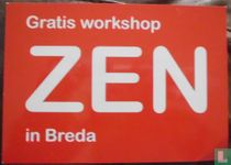 Zen.nl "Gratis workshop ZEN in Breda"