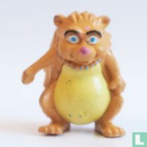 Mamma Virgina