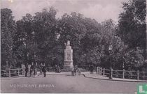 Nassaumonument