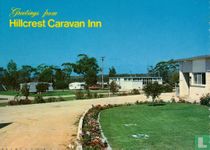 Hillcrest Caravan Inn